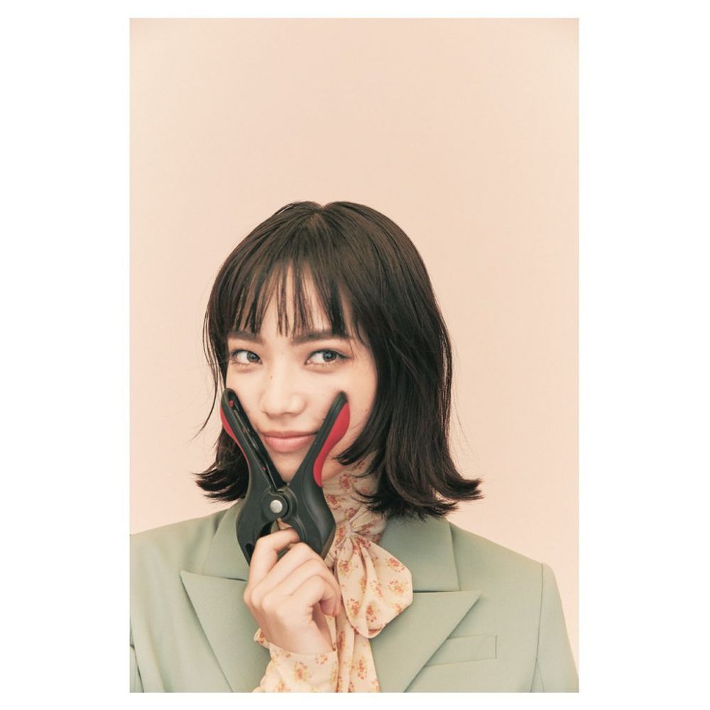 【2020髮型圖鑑】7大女生氣質髮型推介！日系鎖骨髮/中長髮/短髮（持續更新）！LISA、楊丞琳都剪了！