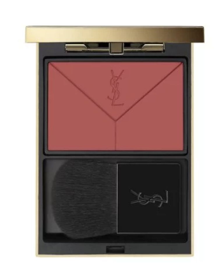 8款「溫柔南瓜色」胭脂推介！NARS、MAC、Bobbi Brown！盡顯秋冬溫柔魅力！