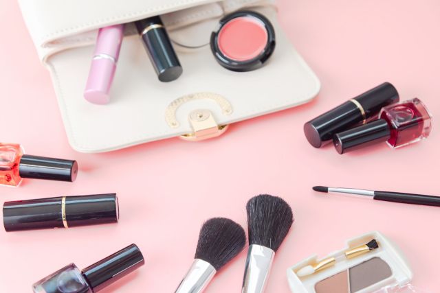 8成開封化妝品變「細菌溫床」！英國研究：驗出金黃葡萄球菌  或致膿瘡/皮膚感染 (附8大防菌貼士)