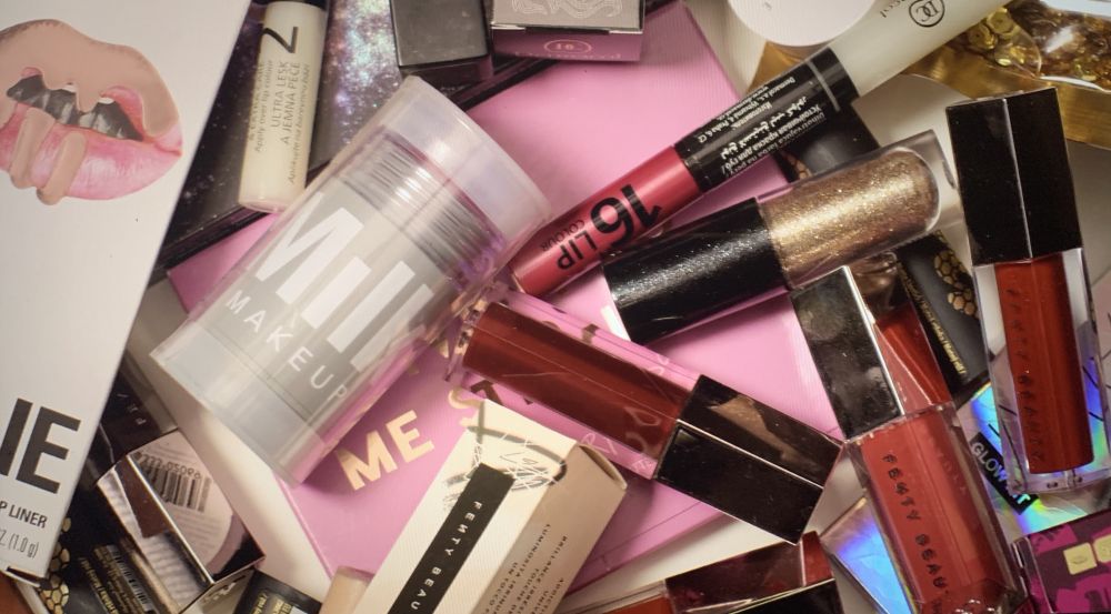 【假化妝品】揭冒牌化妝品中國工場內幕！Too Faced、M.A.C真假難辨！含致癌物、重金屬！