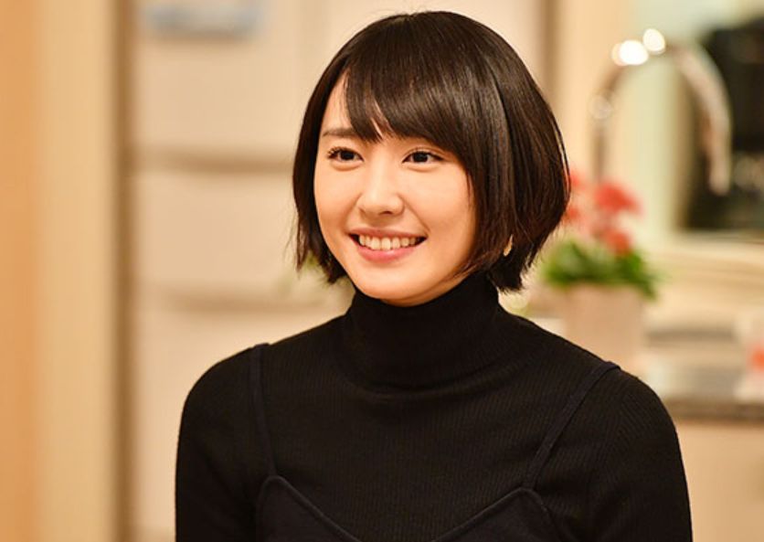 日本2019「廣告女王」TOP5！新垣結衣第五、有村架純第二！第一名是...？