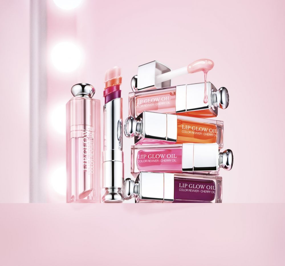 【2020新品預告】Dior推出全新變色潤唇油！6種色調！香港售價詳情公開！