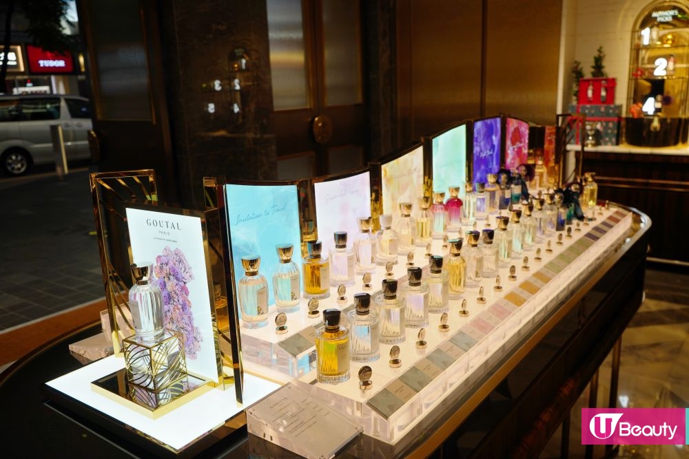 【聖誕2019】送給另一半！經典故事《胡桃夾子》為題！法國香水品牌GOUTAL推出聖誕禮盒