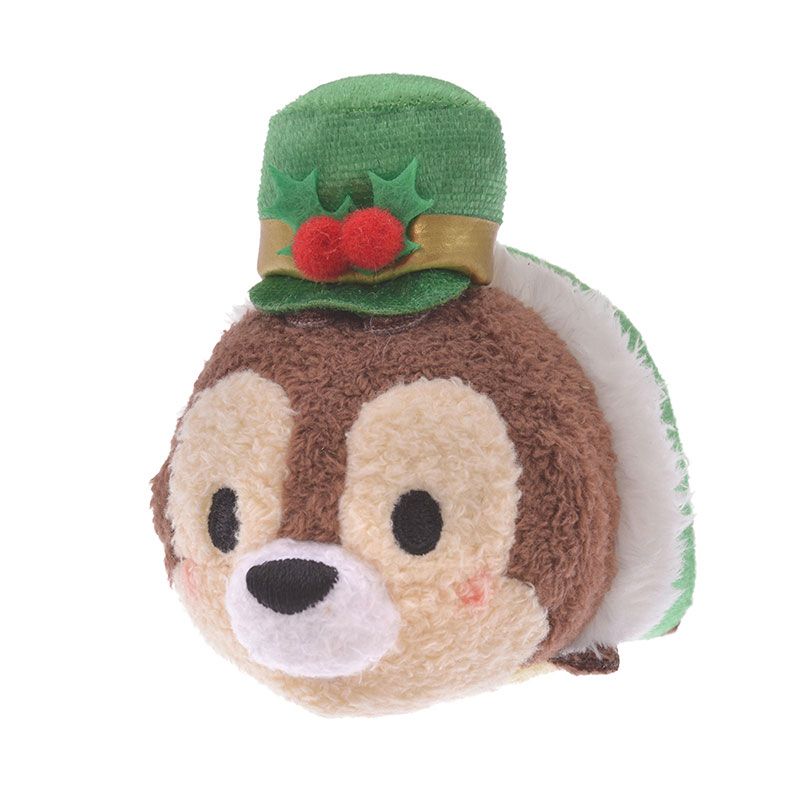 【聖誕2019】日本迪士尼官網推限定聖誕優惠！可愛精品低至半價！公主小毛毯、情侶公仔、保濕霜套裝！