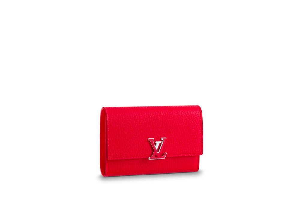 【2020幸運色銀包】2020年12星座幸運色「名牌銀包」推薦！CHANEL、Gucci、Louis Vuitton！