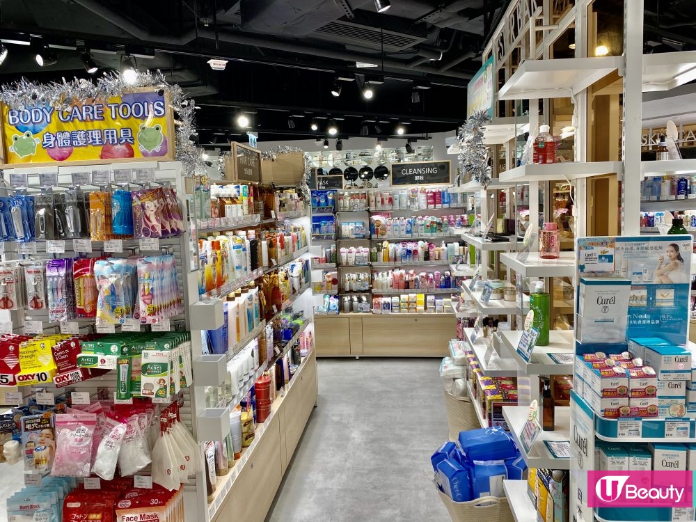 【銅鑼灣好去處】@cosme STORE首度進駐港島！最新引入5大日本品牌！WHOMEE/CHIFURE