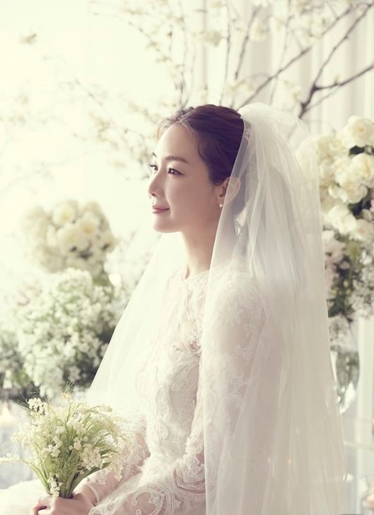 44歲崔智友宣佈懷孕！預產期於明年5月！表示「對此心存感激」！