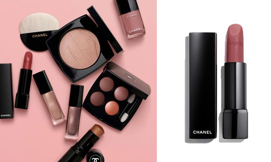 【2020唇膏新品】8大初春系列唇膏大公開！YSL星星唇膏/ M.A.C. 古董唇膏！全新夢幻色號+復古包裝！