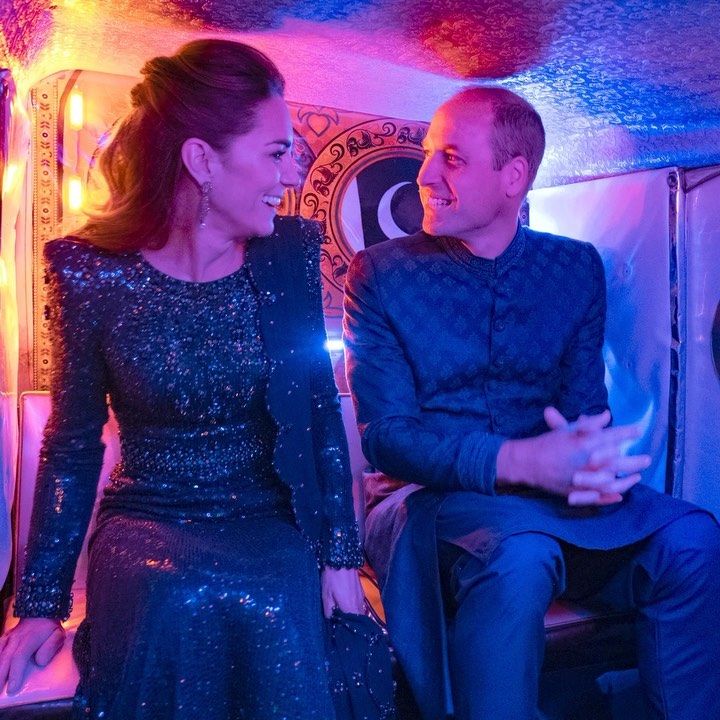 【英國王室】凱特王妃罕見放閃！首次公開威廉王子常為她這樣做！網民：甜蜜到要蛀牙了！