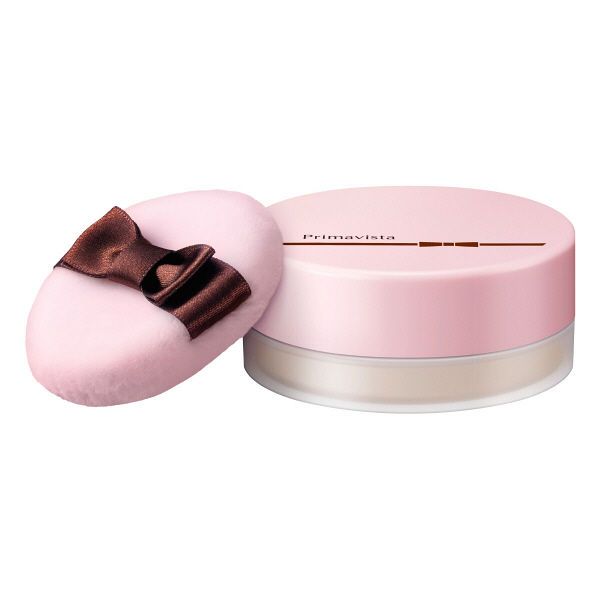 【2020年新版】日本「人氣碎粉排行榜」頭20位公開！持久定妝/保濕/遮蓋毛孔！