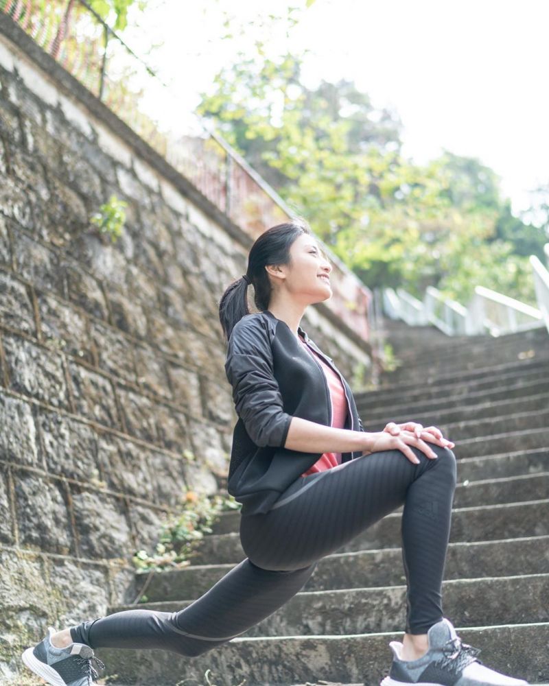 【減肥】5分鐘快速瘦身運動！9個平板支撐動作！極速收肚腩、練腹肌！