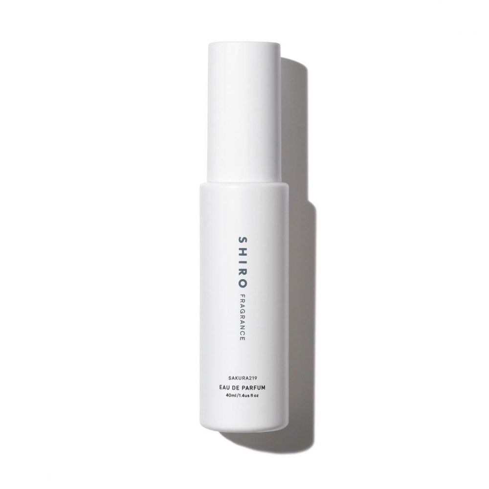 【櫻花2020】10支淡粉櫻花香水/身體噴霧合集！浪漫春日氣息！混合玫瑰、茉莉清新花香！