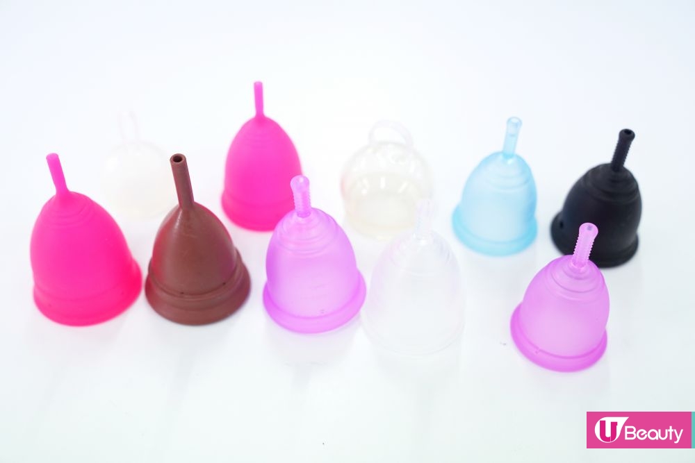 【月經杯適合我？】專家解答月經杯、布衛生巾、月亮褲迷思！認識3大環保月事用品