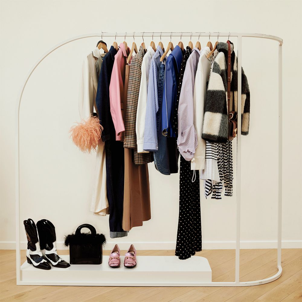 送舊迎新！5個整理衣櫃小貼士！ 推介舊衫轉售平台！賺錢買新衫！