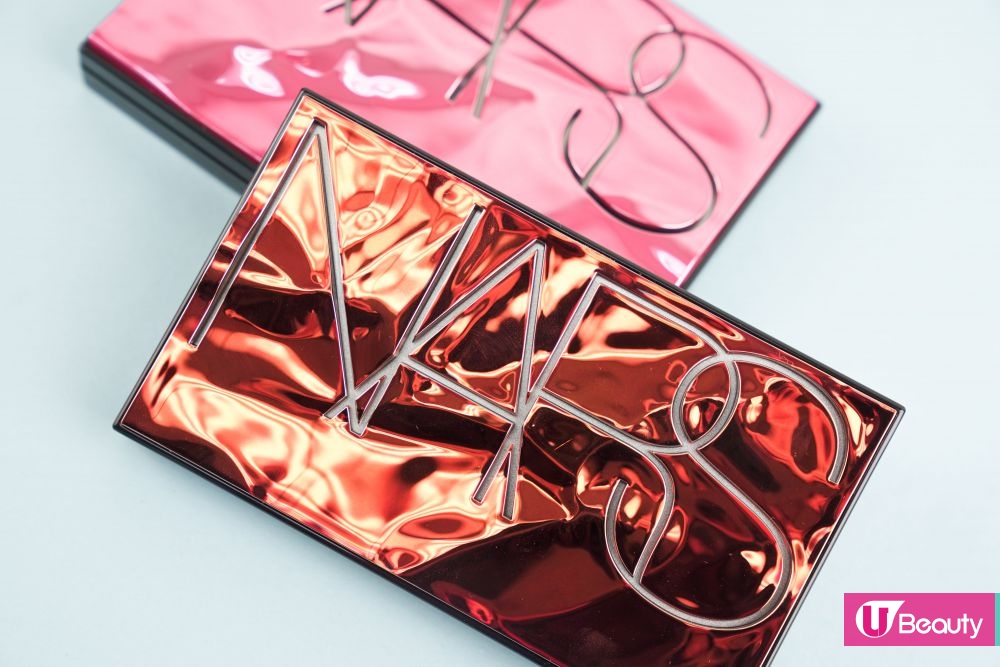 【2020新品】必搶！NARS人氣護唇膏系列推出全新6色！限量春季系列Afterglow Collection搶先睇