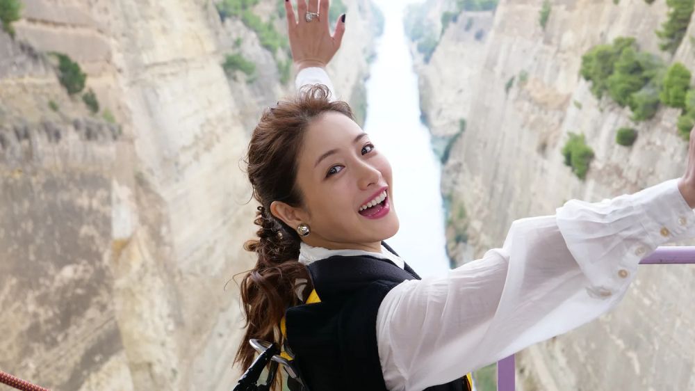 石原聰美節目公開戀愛理想型！答案讓人超驚訝！網友：我有機會了！