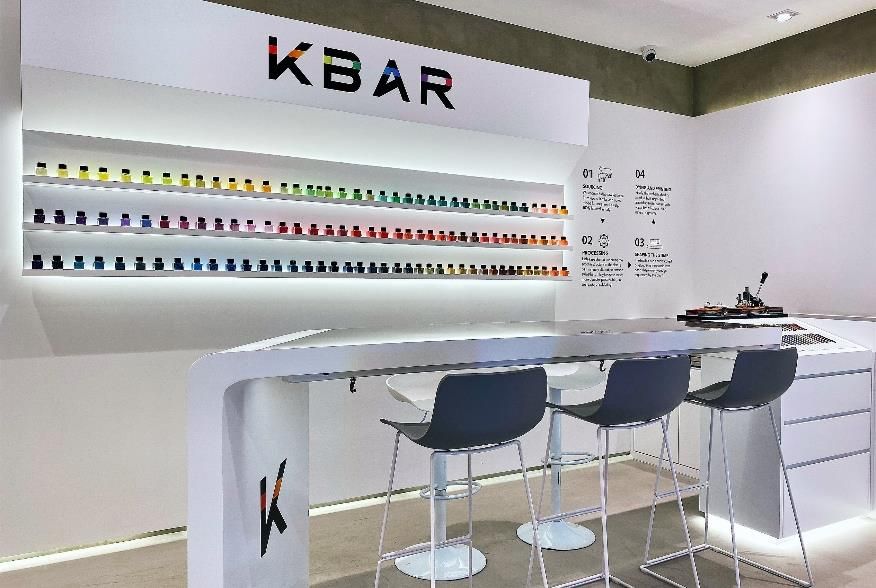 【小編帶路】KLASSE14新推「錶帶染色服務」！超過60種顏色選擇！1月底前買一送一！與閨蜜一人一隻！