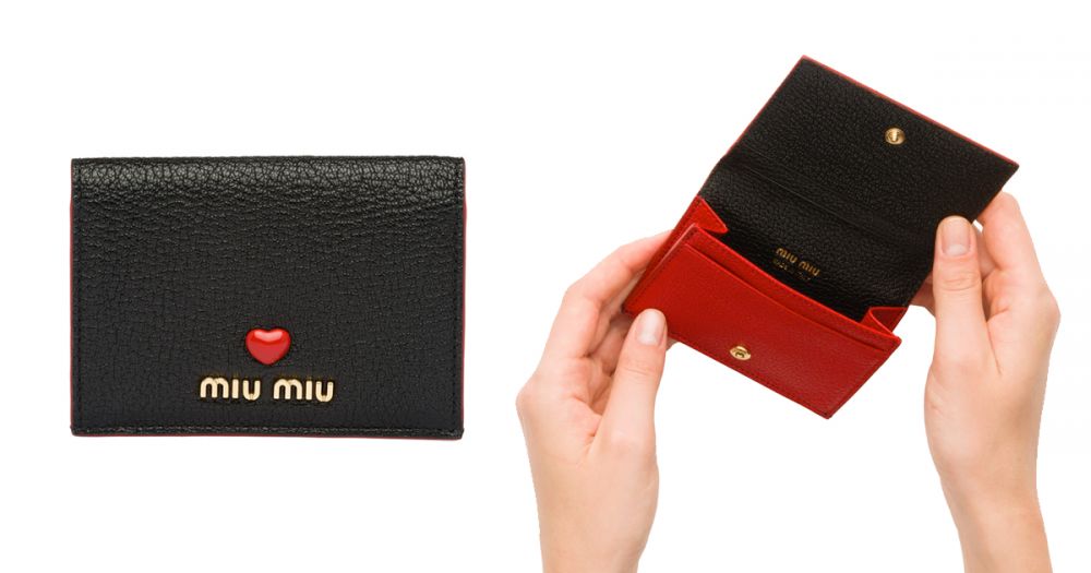 【2020幸運色】12星座幸運色「名牌卡片套」推薦！$3,000以下！用對顏色提升運勢！