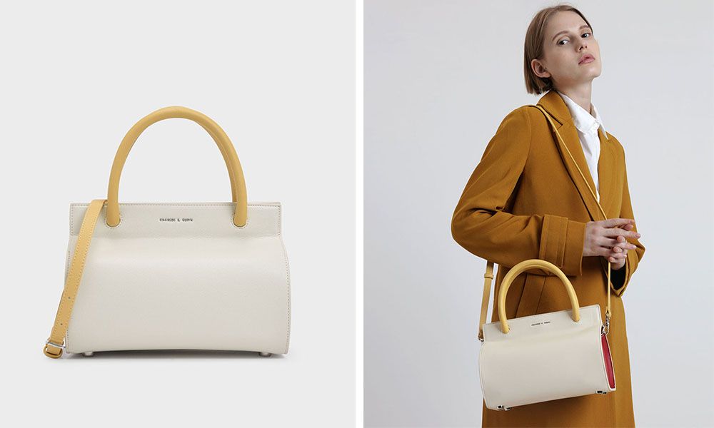 Charles&Keith網購優惠低至4折！精選25款手袋、鞋履搶先睇！最平$80入手！