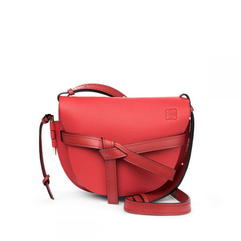 【新年2020】10大新春「開運紅色」名牌手袋推介！GUCCI、DIOR、LV！增強事業運、桃花運！