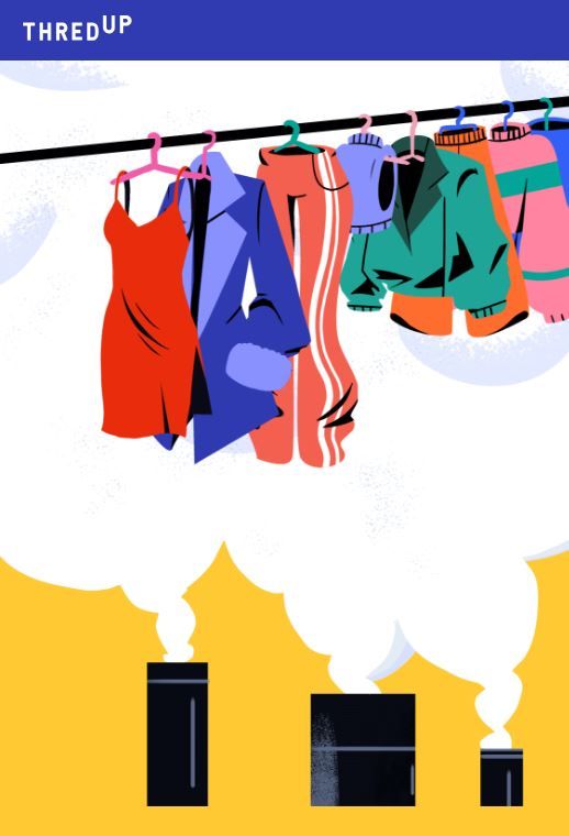 Emma Watson推「衣櫃足跡計算機」！5分鐘計算出你的碳排放量！