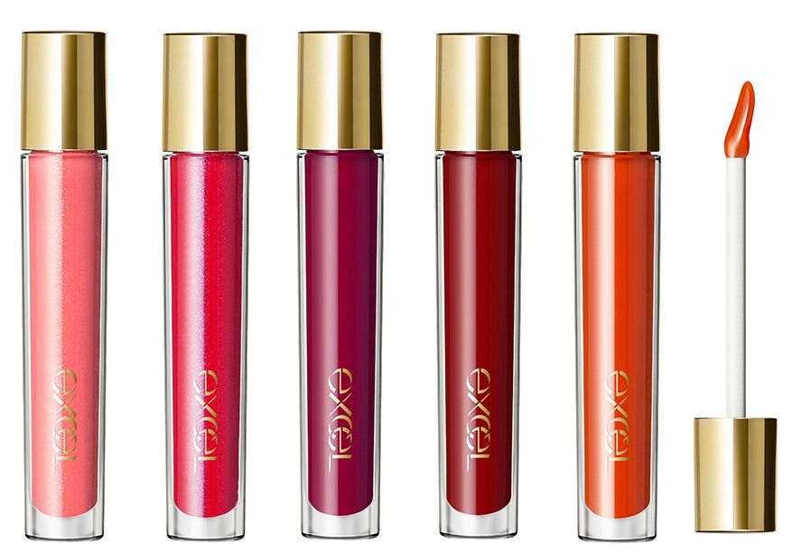 【2020年新品】2020年春季日本開架彩妝新品！集合8大品牌！excel 漸變色胭脂、B IDOL眼影盤！