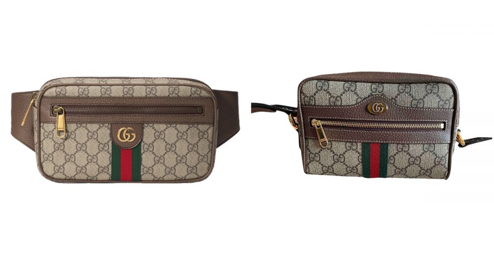 調查：2019年GUCCI成二手市場最暢銷品牌！細數5款最受歡迎手袋款式！第1名大熱奪冠！