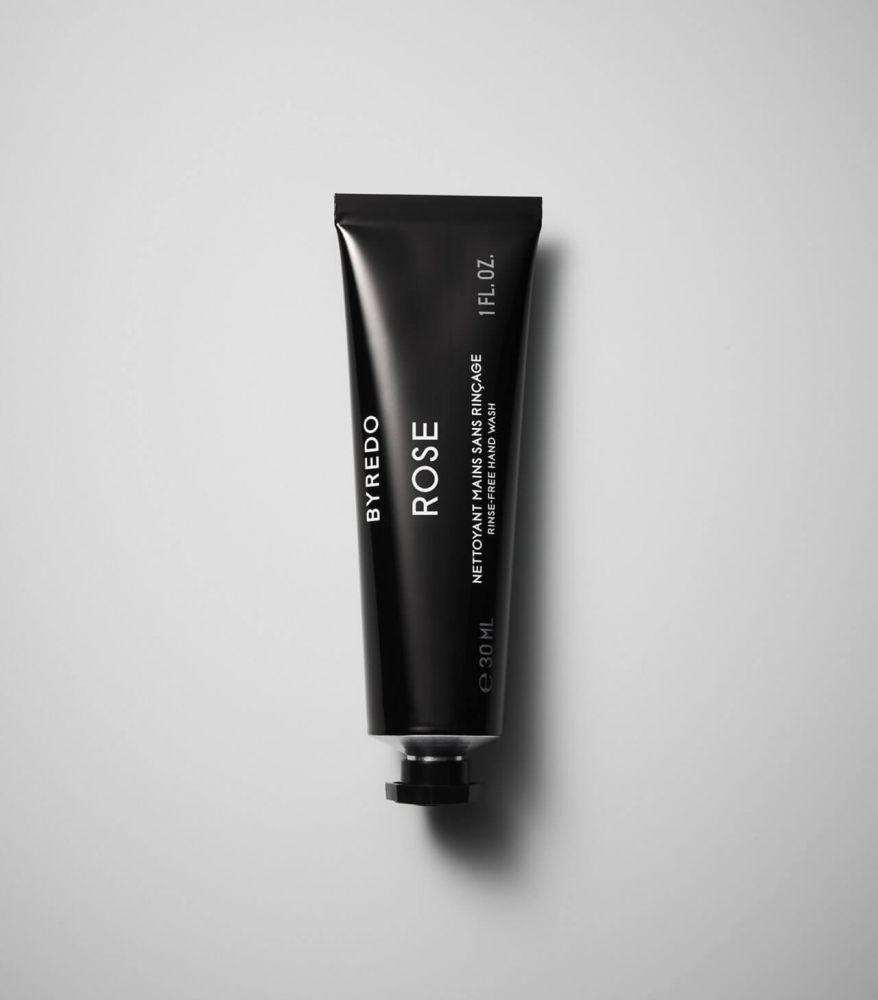 【武漢肺炎】7款免沖水香氛洗手液推介！消毒同時滋潤雙手！Byredo、Aesop、Burt's Bee！