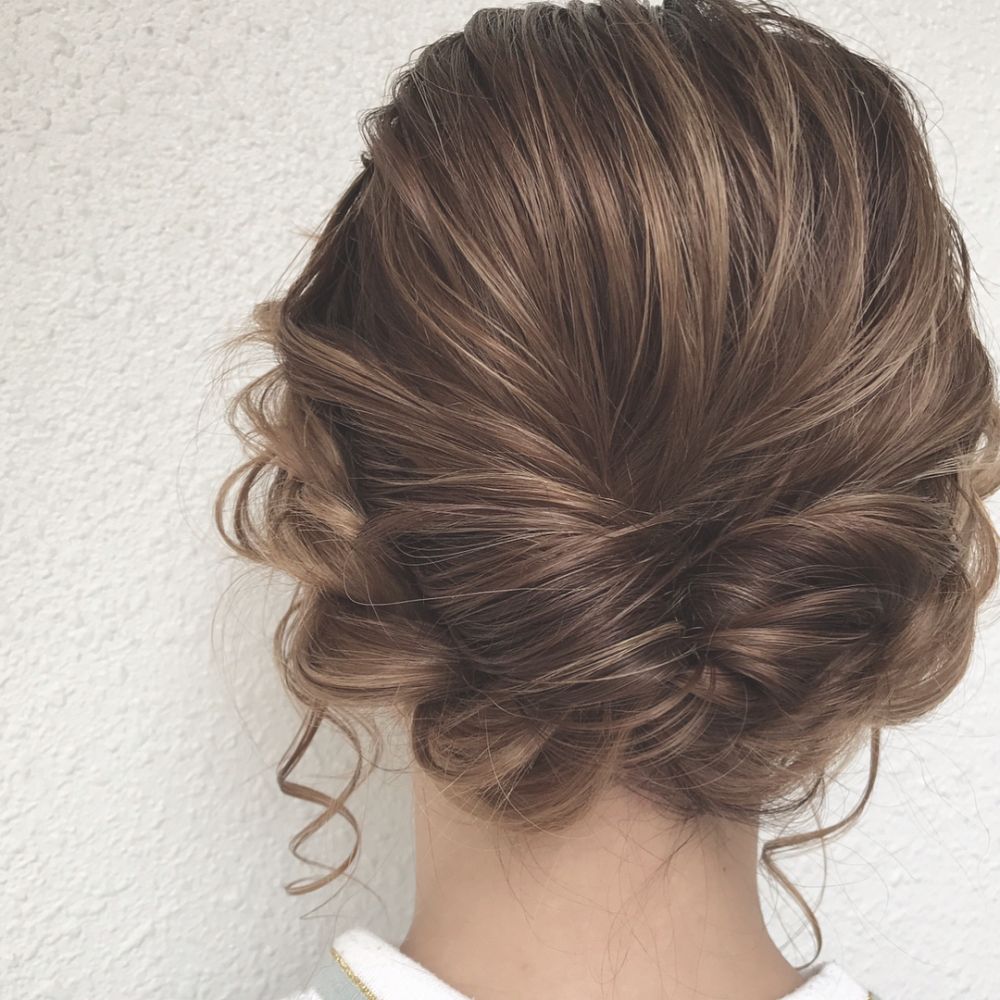 【情人節2021】10款約會氣質編髮提案！回頭率UP！浪漫空氣感髮型教學！