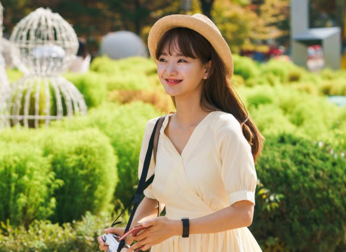 細數8大「樹懶系女友」特質！經常遲到、反應慢幾拍！你中了多少個？