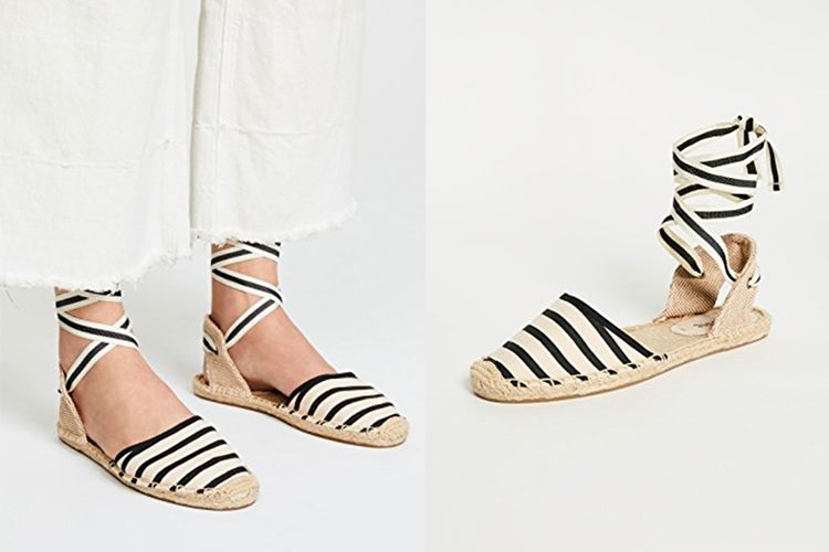 【網購減價】Shopbop減價精選13款春夏百搭鞋履！百搭穆勒鞋/OL上班鞋款！全部$600以下！