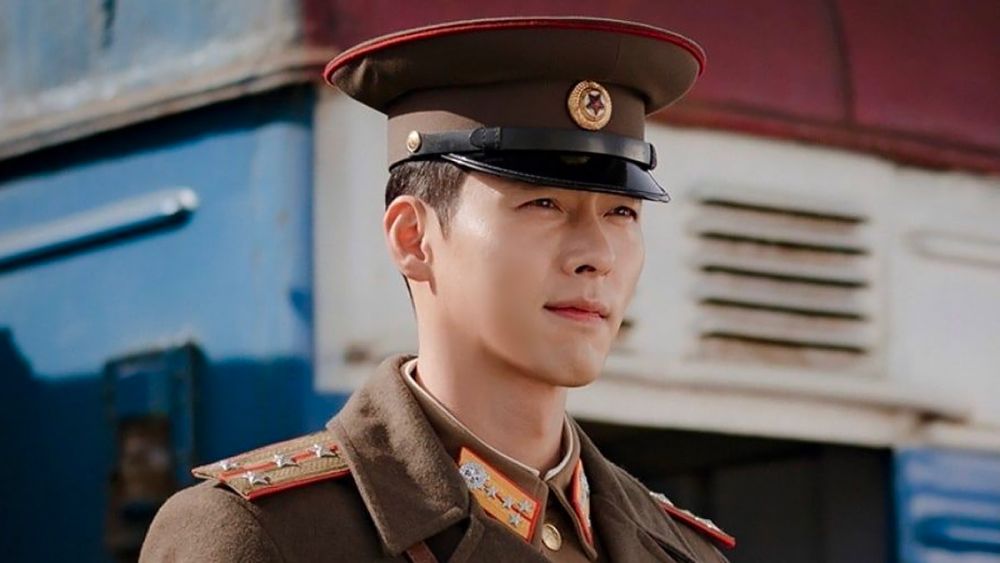 玄彬護照意外曝光引熱話！遭粉絲定格放大！網友：世界上拍證件照最好看的人！