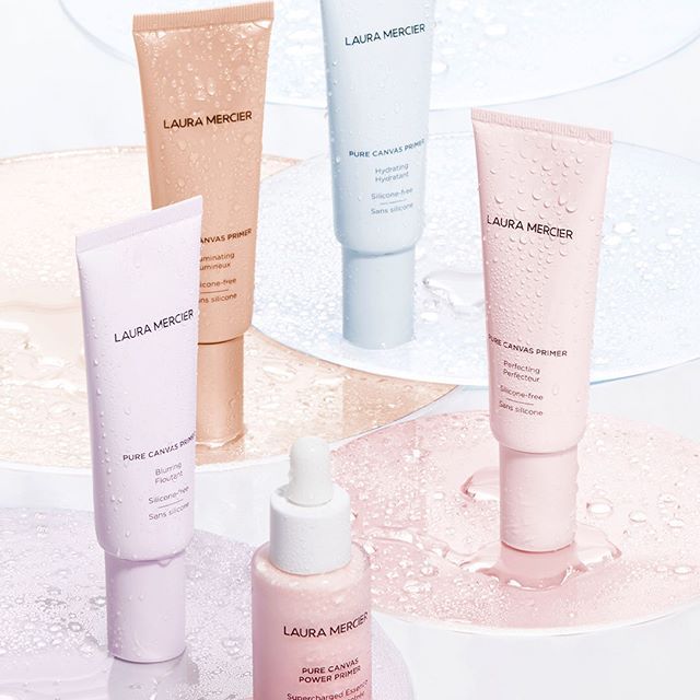 【口罩妝】精選7款超持久妝前底霜！避免脫妝、沾粉！時刻保持完美妝容！