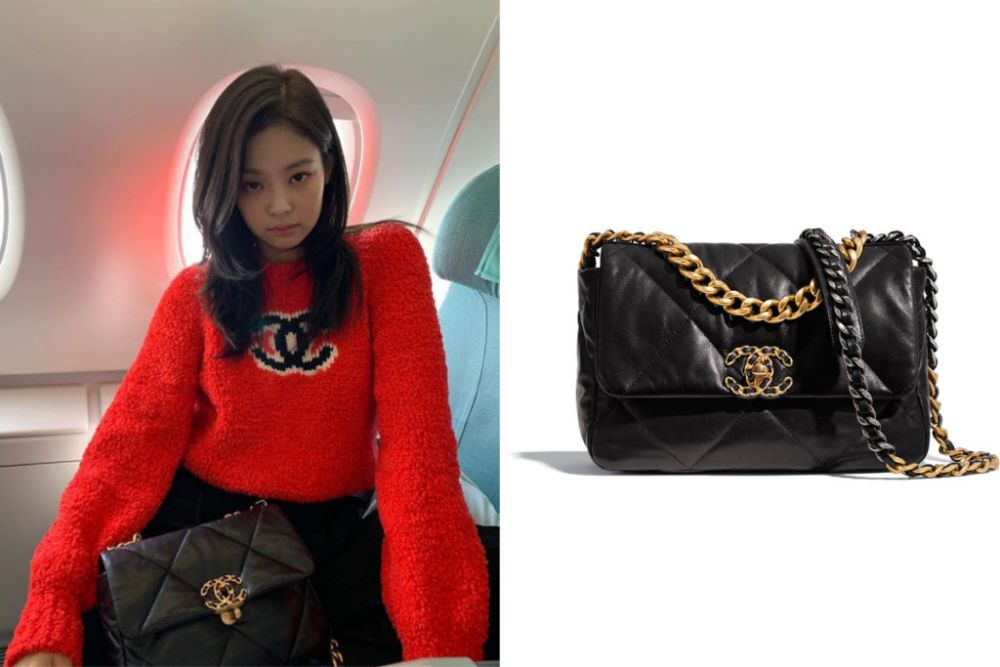 2020年大熱It Bag手袋Top10預測！最值得投資款式！IU、孫藝珍穿搭示範！