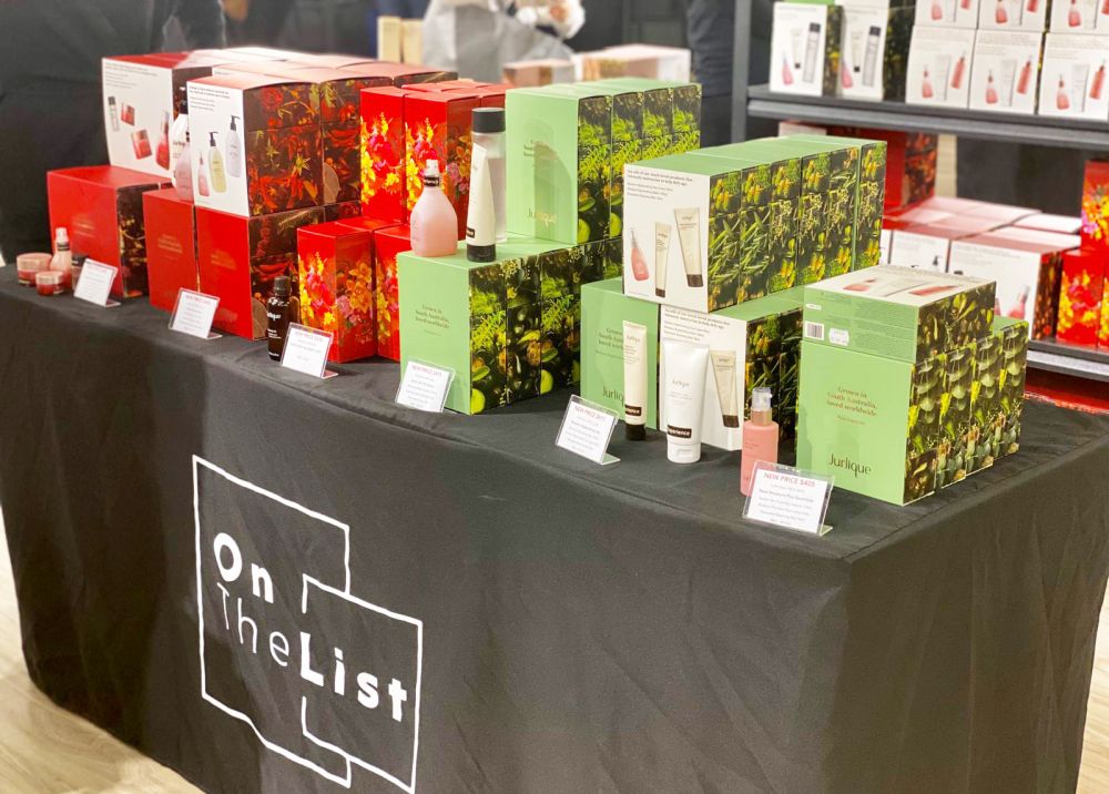 中環Jurlique限時開倉低至3折！12款抵買保濕護膚好物！潤手霜低至$100/支！