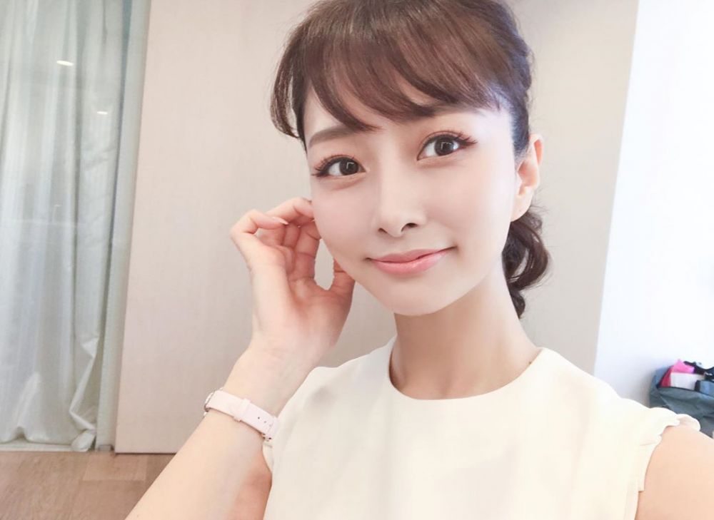 【收毛孔】43歲日本美容專家「零摩擦洗面法」！石井美保：9成人洗錯面！洗出細緻幼嫩美肌！