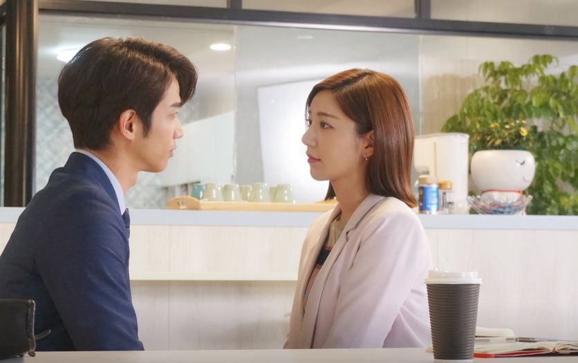 【鄺俊宇專欄】分開後繼續疼下去