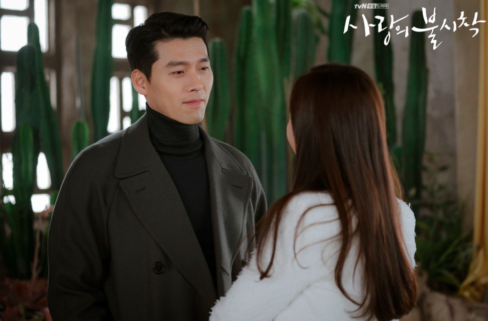 《愛的迫降》玄彬確定即將出演新戲！化身英勇國情局特工！與影帝黃政民攜手合作！