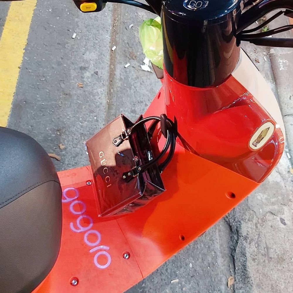 【環保時尚】紙袋大改造！台灣達人教你自製「手袋」5步曲！走在街上回頭率超高！