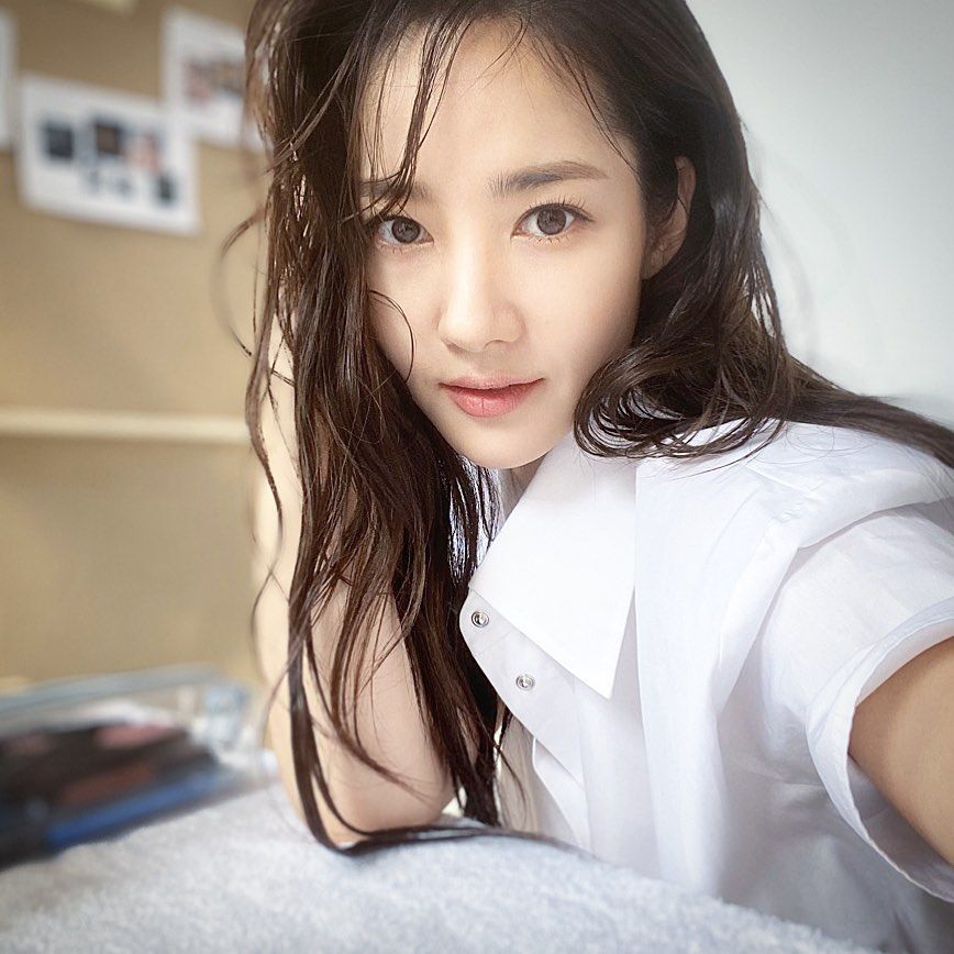 朴敏英5部劇集髮型回顧！短髮的她長「這樣」！齊蔭、馬尾和耳下短髮都試過？