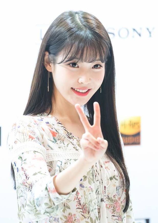 【2020髮型排行榜】盤點最適合「黑髮＋齊瀏海」女星TOP 6！朴敏英33歲剪「妹妹頭」！