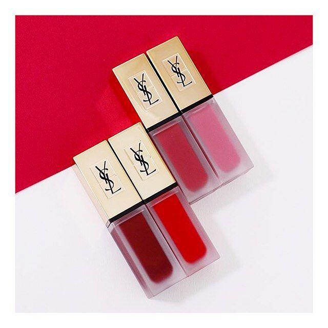 【YSL唇膏】盤點YSL六大系列「熱賣色號」！人氣乾燥玫瑰色、氣質奶茶色！賣到斷貨的色號是＿＿！