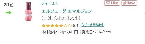 日本「人氣護髮產品排行榜」頭 20位！修復髮尾開叉、乾燥損傷！油/乳霜/精華質地！