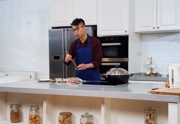 【周末買乜餸】營養師親授一星期「居家常備」食譜！健康低卡不致肥！輕鬆減磅無難度！