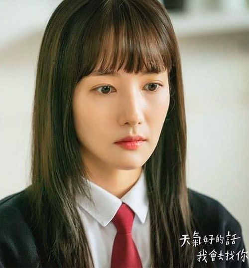 朴敏英34歲演高中生！盤點「過30歲演學生」凍齡韓國女星！網民：這位有點勉強！