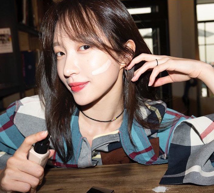 新年拜年8個扣分NG妝容！男友&長輩地雷！隱形眼鏡/眉型/睫毛都是關鍵！