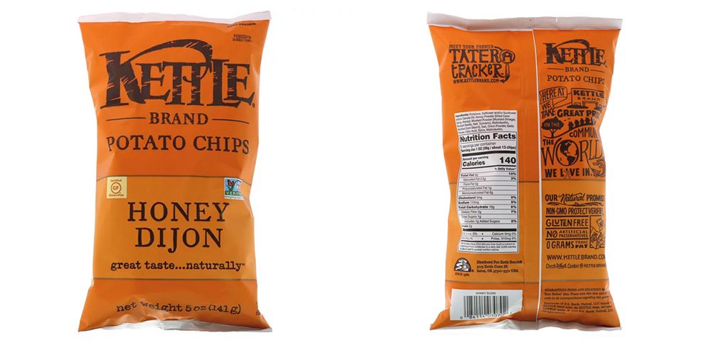 12款低卡減肥零食網購推介！健康有機/低糖無負擔！高纖增加飽腹感！