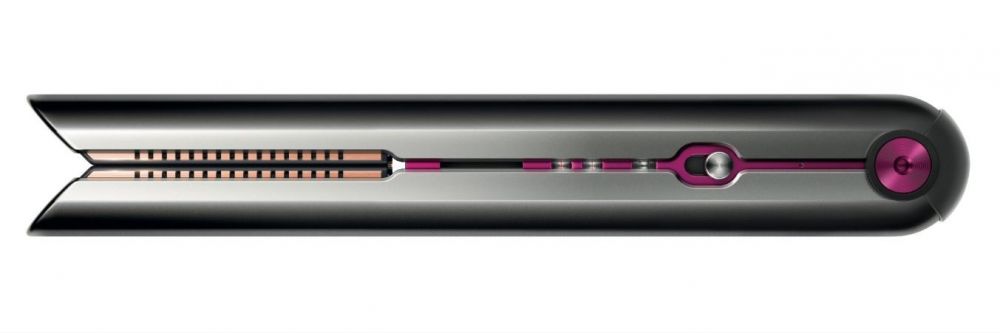 【Dyson直髮夾】香港發售詳情公開！全新Corrale™直髮造型器！減少50%熱力傷害！