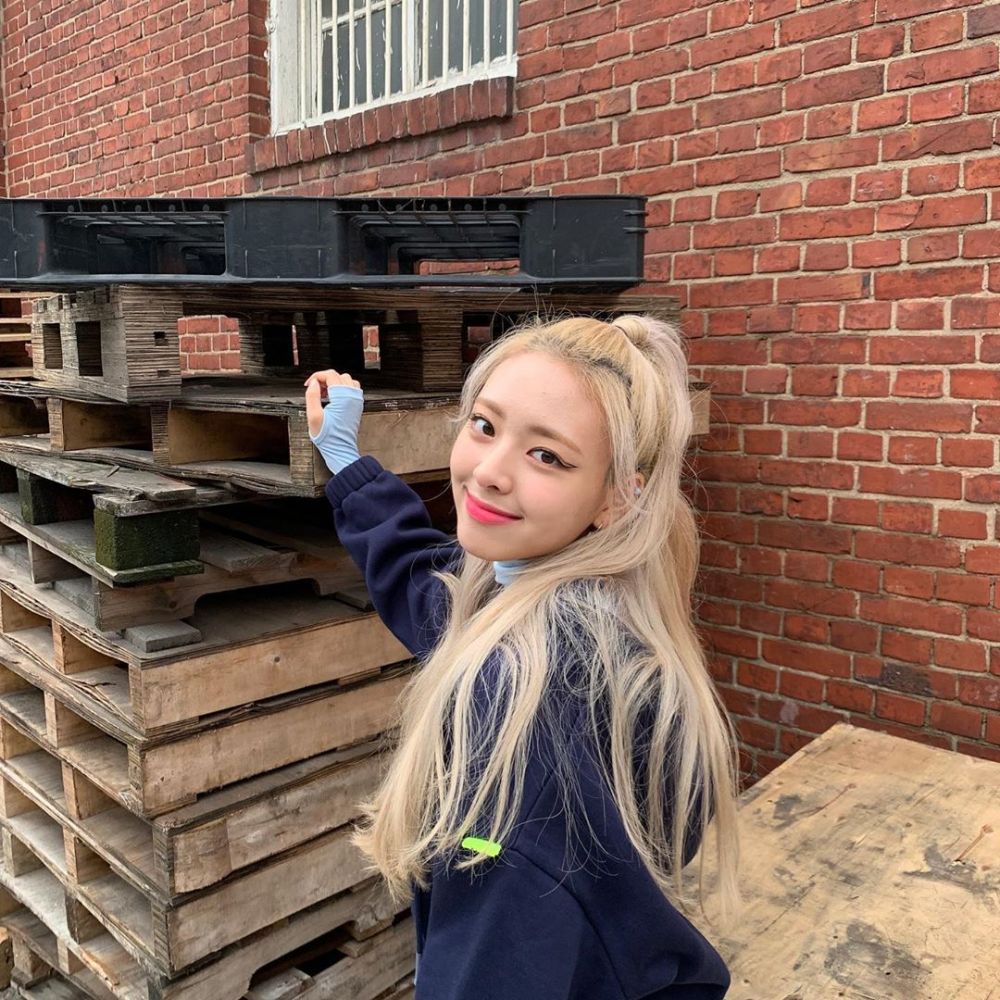 盤點韓國最年輕的女團成員！最小的只有13歲！網友：瞬間覺得自己超老......