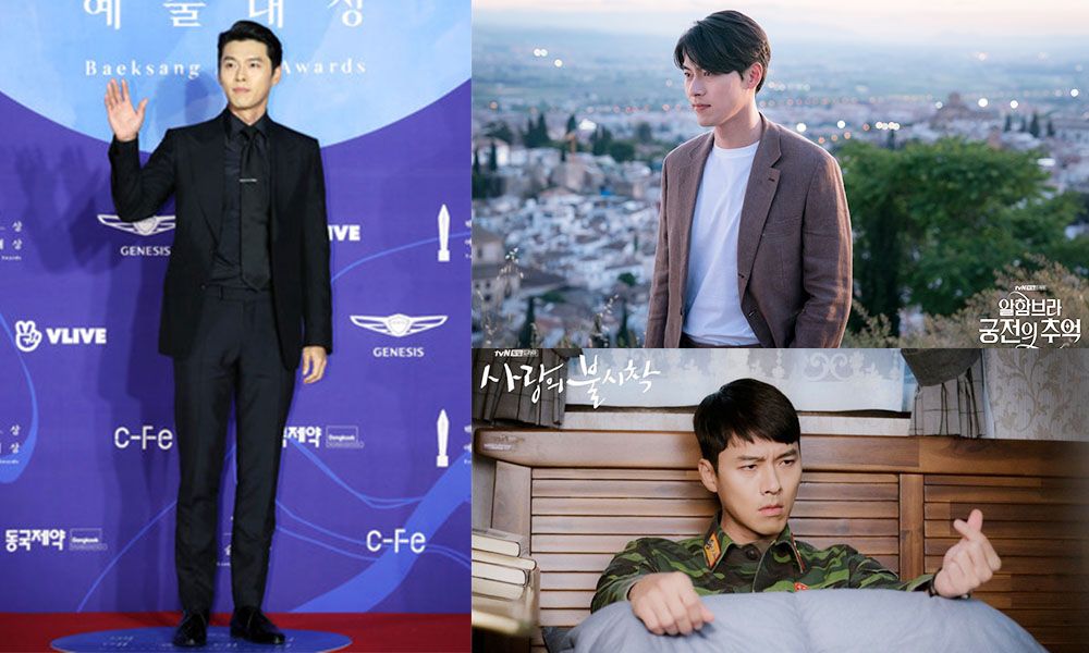 韓網瘋傳玄彬超大特寫鏡頭！害羞咬手指/魅力電眼！網民：患上「玄彬病」！